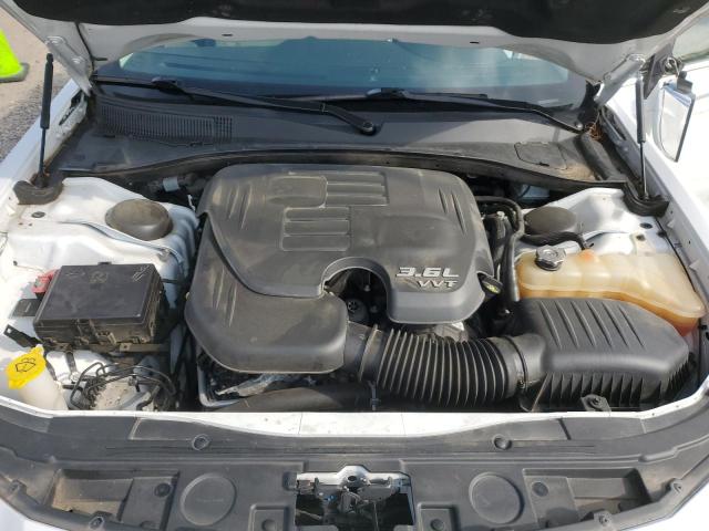 Aukcja sprzedaży 2018 Chrysler 300 Limited, vin: 2C3CCAEG3JH227670, numer aukcji: 67823075