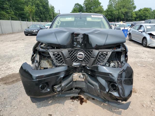 Продаж на аукціоні авто 2018 Nissan Frontier, vin: 1N6AD0EV5JN746913, номер лоту: 65756675