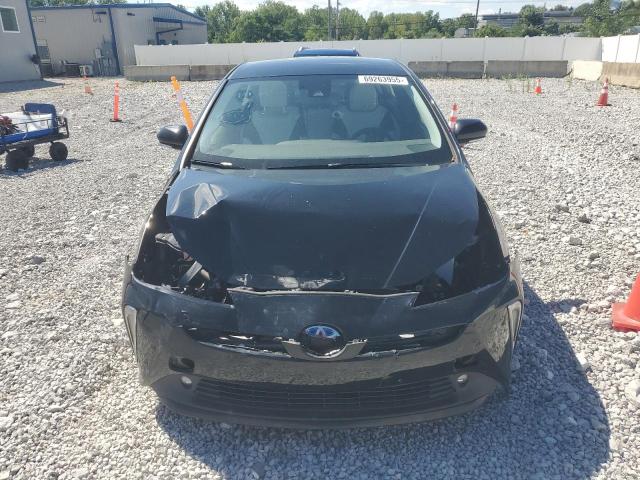Aukcja sprzedaży 2022 Toyota Prius, vin: JTDKAMFU1N3177749, numer aukcji: 69263955