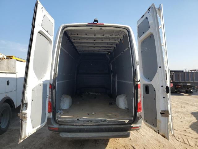 Продаж на аукціоні авто 2022 Mercedes-benz Sprinter, vin: W1Y4ECHY5NT104810, номер лоту: 66594095