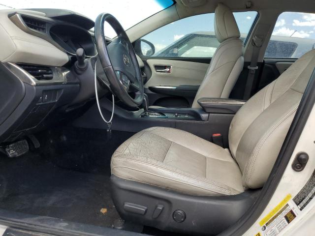 Aukcja sprzedaży 2015 Toyota Avalon Xle, vin: 4T1BK1EBXFU148706, numer aukcji: 68862705