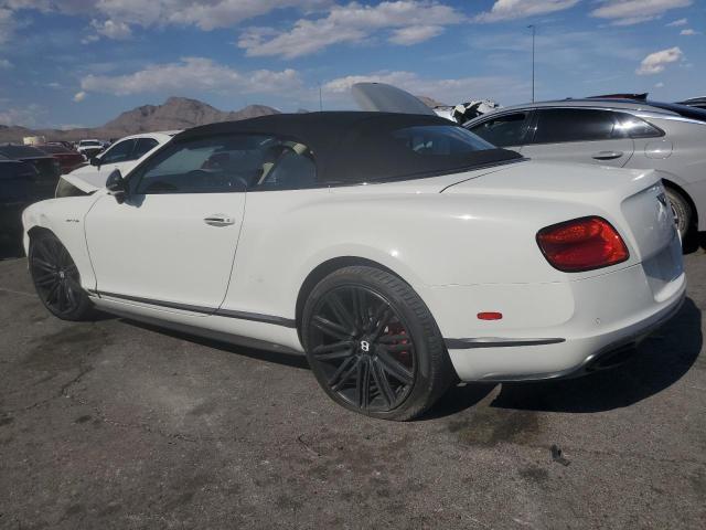 2014 Bentley Continental Gt Speed მანქანა იყიდება აუქციონზე, vin: SCBGC3ZA9EC094424, აუქციონის ნომერი: 70571845