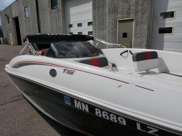 Aukcja sprzedaży 2020 Tracker Boat, vin: BUJ40716C020, numer aukcji: 67182935