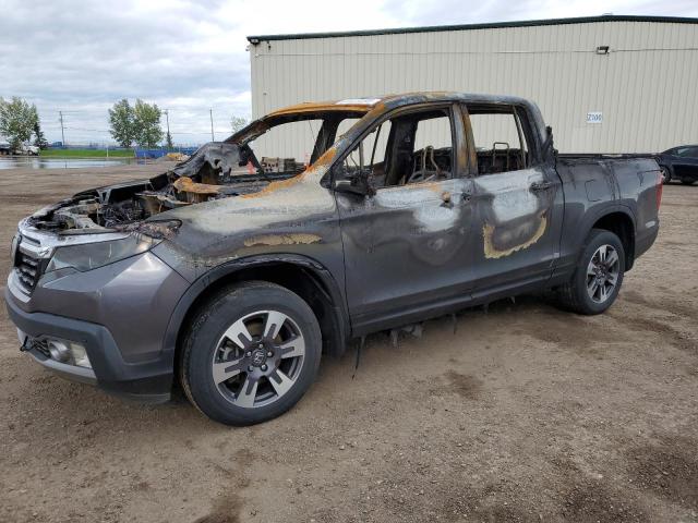 Aukcja sprzedaży 2019 Honda Ridgeline, vin: 5FPYK3F71KB502014, numer aukcji: 68433235