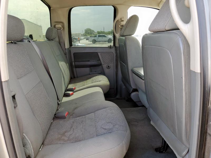 2006 Dodge Ram 1500 მანქანა იყიდება აუქციონზე, vin: 1D7HA18N26S659559, აუქციონის ნომერი: 68184035