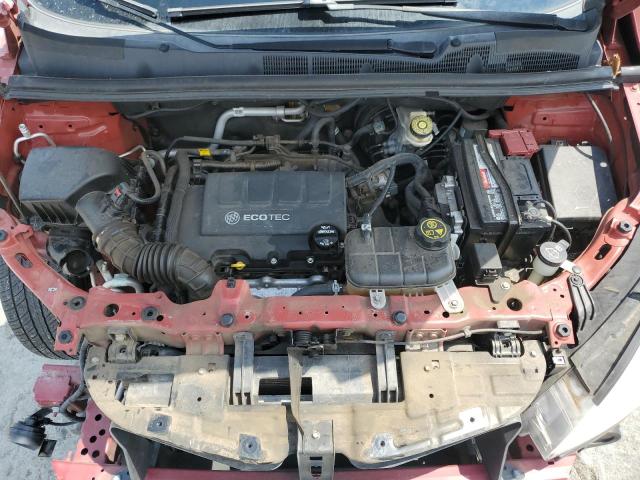 Продажа на аукционе авто 2015 Buick Encore, vin: KL4CJBSB5FB240950, номер лота: 68202385