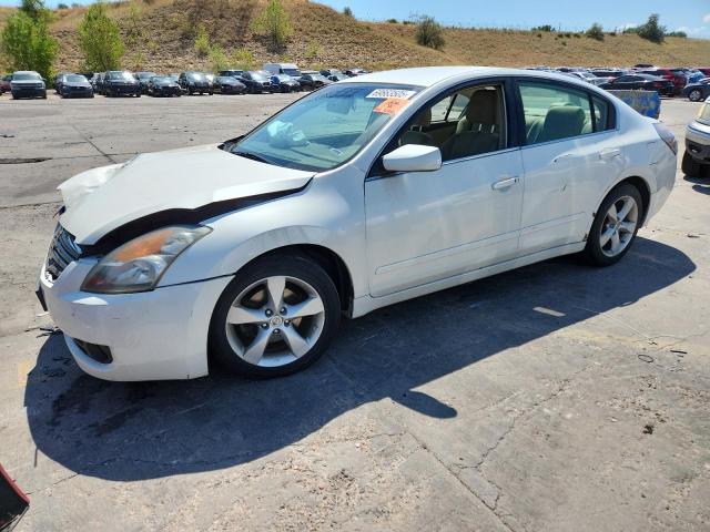 2008 Nissan Altima მანქანა იყიდება აუქციონზე, vin: 1N4AL21E38N427548, აუქციონის ნომერი: 51968286