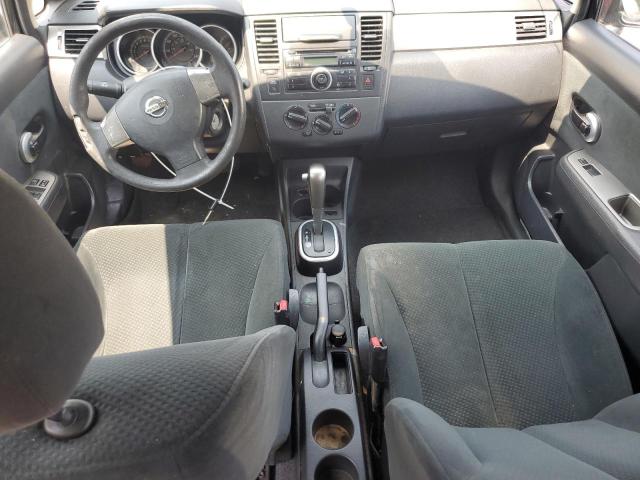 2011 Nissan Versa S მანქანა იყიდება აუქციონზე, vin: 3N1BC1CP3BL502220, აუქციონის ნომერი: 67772105
