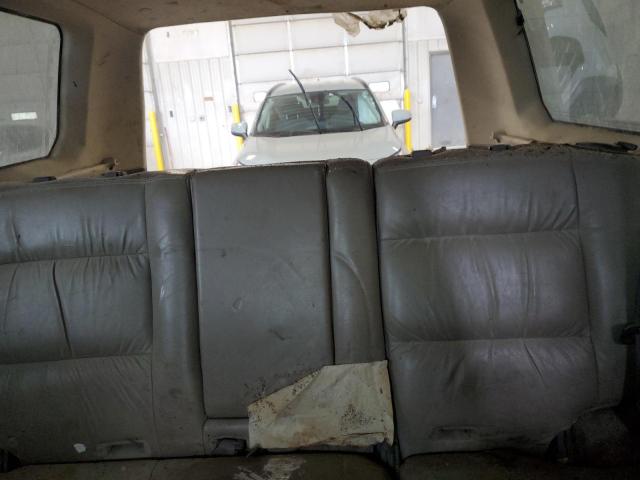 Продаж на аукціоні авто 1999 Mitsubishi Montero, vin: JA4LS41RXXP028606, номер лоту: 70101395