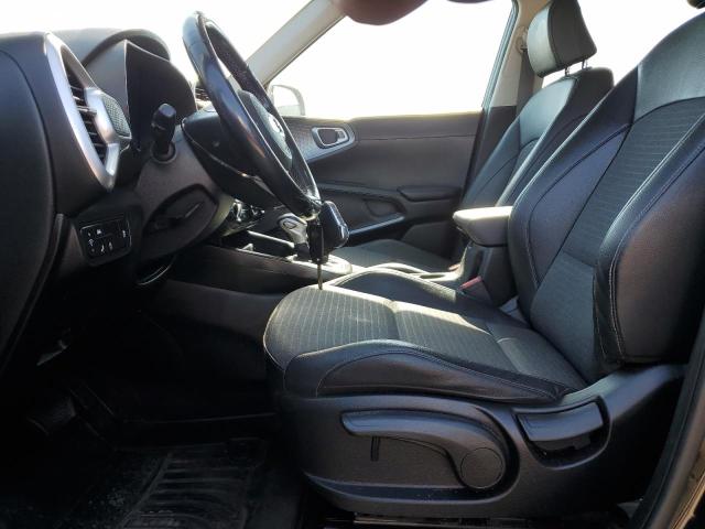 Aukcja sprzedaży 2021 Kia Soul, vin: KNDJ33AU2M7758076, numer aukcji: 66569825