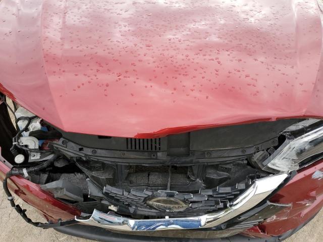 Aukcja sprzedaży 2021 Nissan Qashqai, vin: JN1BJ1BW5MW428262, numer aukcji: 69467955