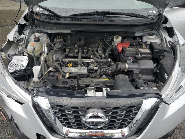 Продажа на аукционе авто 2020 Nissan Kicks S, vin: 3N1CP5BV6LL515545, номер лота: 67356845