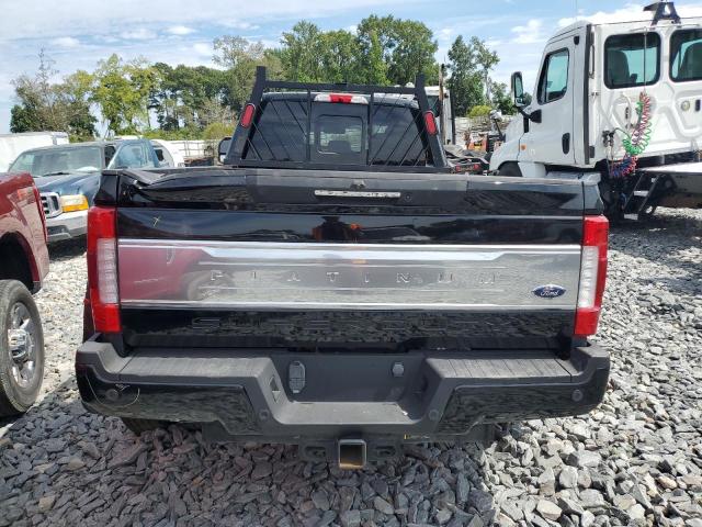 68375175 :رقم المزاد ، 1FT8W3DT8HED63569 vin ، 2017 Ford F350 مزاد بيع