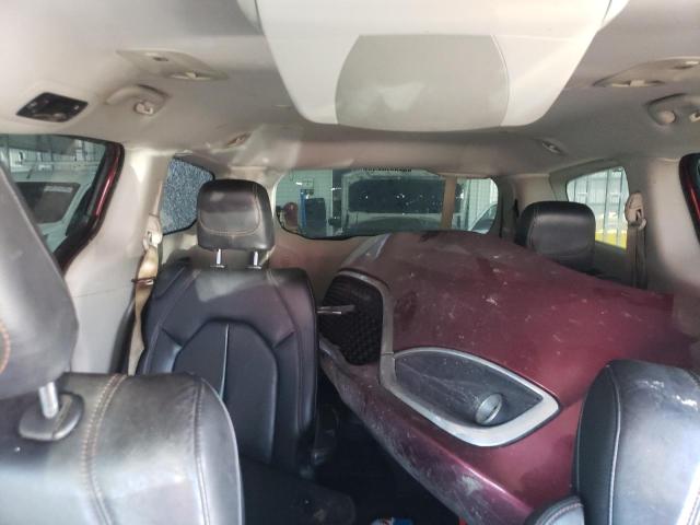 Aukcja sprzedaży 2017 Chrysler Pacifica, vin: 2C4RC1BG2HR533855, numer aukcji: 68118425