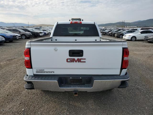 67652425 :رقم المزاد ، 3GTU2LEC1JG333935 vin ، 2018 Gmc Sierra K15 مزاد بيع