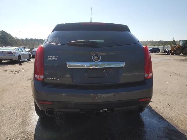 Aukcja sprzedaży 2011 Cadillac Srx Luxury, vin: 3GYFNDEY3BS531989, numer aukcji: 69086865