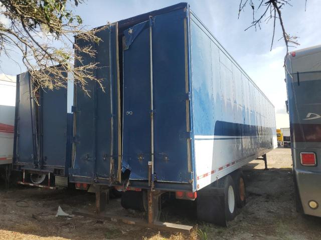 70375305 :رقم المزاد ، 1H2V05321LE023981 vin ، 1990 Great Dane Trailer مزاد بيع
