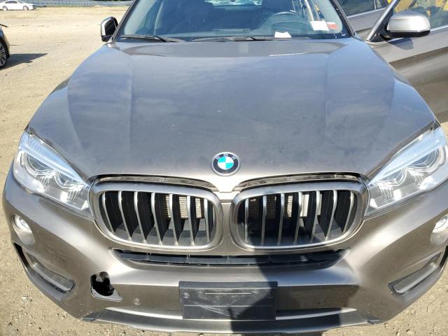 Продажа на аукционе авто 2017 Bmw X6 Xdrive35i, vin: 5UXKU2C33H0U28914, номер лота: 69370045