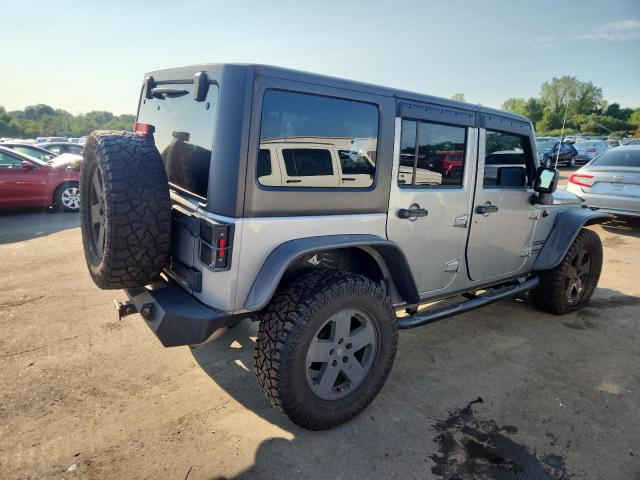 66277995 :رقم المزاد ، 1C4HJWDG3HL670971 vin ، 2017 Jeep Wrangler U مزاد بيع