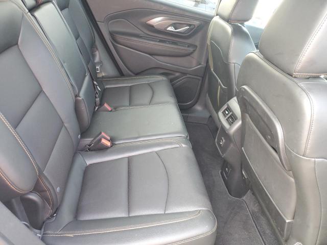 Aukcja sprzedaży 2020 Gmc Terrain Slt, vin: 3GKALVEV5LL307494, numer aukcji: 67589725