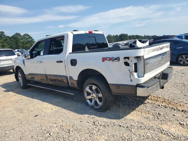 Продажа на аукционе авто 2021 Ford F150 Supercrew, vin: 1FTFW1E8XMFA90189, номер лота: 70389915