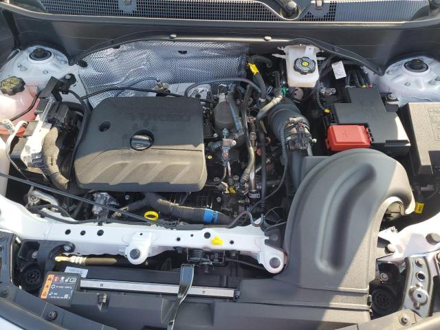 2026 Buick Encore Gx Preferred მანქანა იყიდება აუქციონზე, vin: KL4AMBSL2TB004341, აუქციონის ნომერი: 69053665