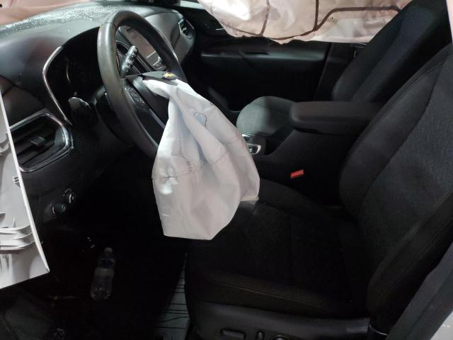 Aukcja sprzedaży 2024 Chevrolet Equinox, vin: 3GNAXKEGXRS105854, numer aukcji: 69565775