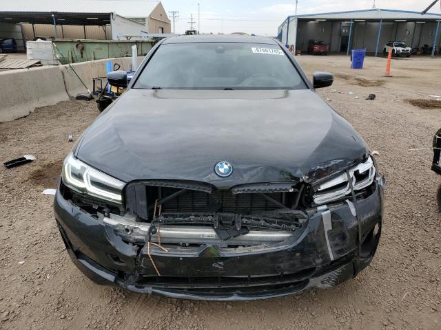 Aukcja sprzedaży 2022 Bmw 530e, vin: WBA13AG07NCK61720, numer aukcji: 67601745