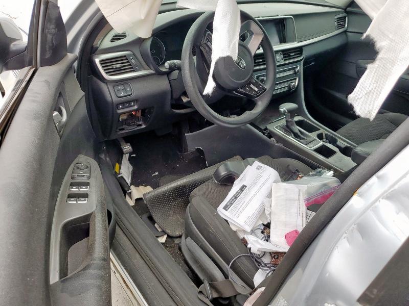 Продажа на аукционе авто 2020 Kia Optima, vin: 5XXGT4L32LG391755, номер лота: 66830315