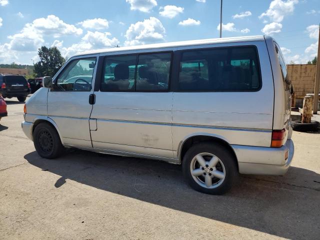 2002 Volkswagen Eurovan Gl მანქანა იყიდება აუქციონზე, vin: WV2KB47092H076225, აუქციონის ნომერი: 70983195