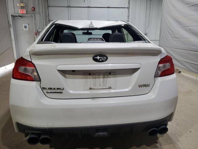 Продаж на аукціоні авто 2016 Subaru Wrx, vin: JF1VA1E63G8824372, номер лоту: 70382055