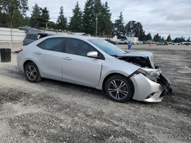 Продаж на аукціоні авто 2016 Toyota Corolla L, vin: 2T1BURHE8GC566392, номер лоту: 67278325