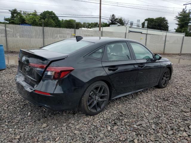2026 Honda Civic Spor მანქანა იყიდება აუქციონზე, vin: 2HGFE2F56TH501230, აუქციონის ნომერი: 69538135