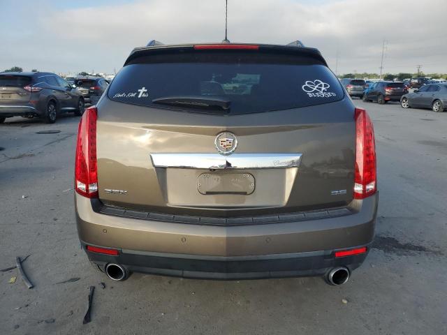 Продаж на аукціоні авто 2016 Cadillac Srx Luxury, vin: 3GYFNBE34GS577766, номер лоту: 69828645