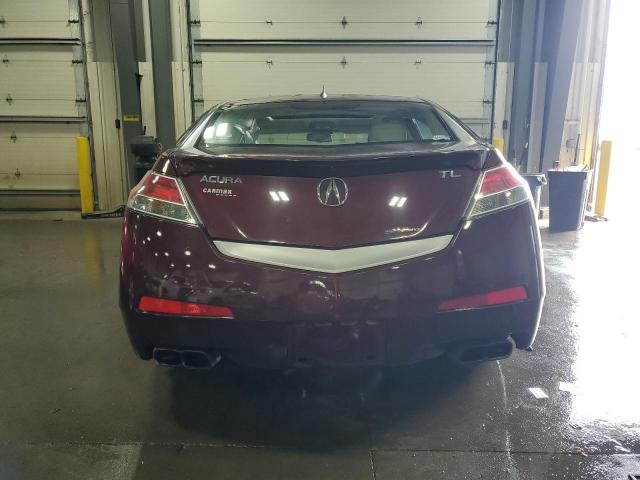 Aukcja sprzedaży 2011 Acura Tl, vin: 19UUA9F50BA002805, numer aukcji: 67802405