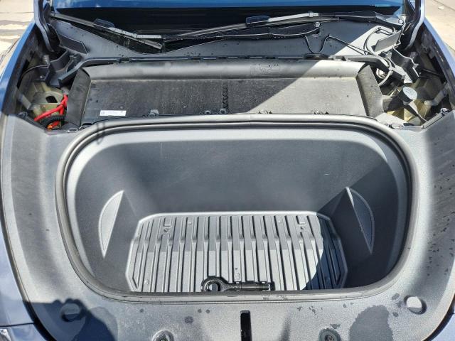 2023 Tesla Model Y მანქანა იყიდება აუქციონზე, vin: 7SAYGDEE8PA150136, აუქციონის ნომერი: 70297815