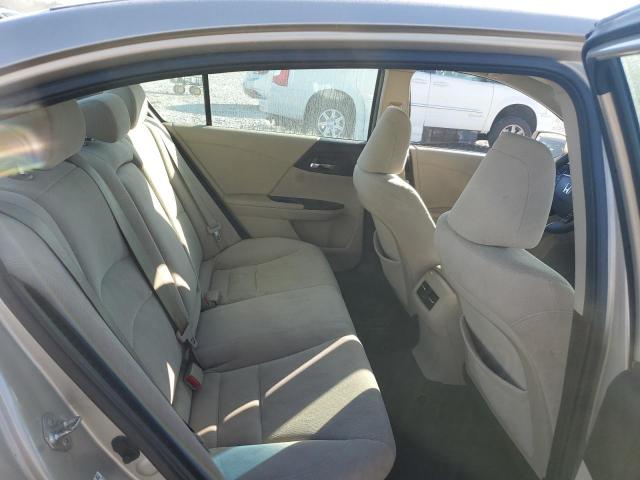 2014 Honda Accord Hyb მანქანა იყიდება აუქციონზე, vin: 1HGCR6F38EA000998, აუქციონის ნომერი: 70278505