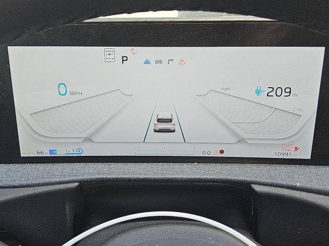 Продаж на аукціоні авто 2024 Kia Ev6 Light, vin: KNDC34LA1R5214754, номер лоту: 69952665