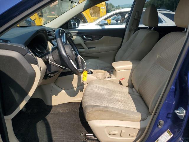 Продажа на аукционе авто 2020 Nissan Rogue, vin: JN8AT2MV5LW104535, номер лота: 66293755