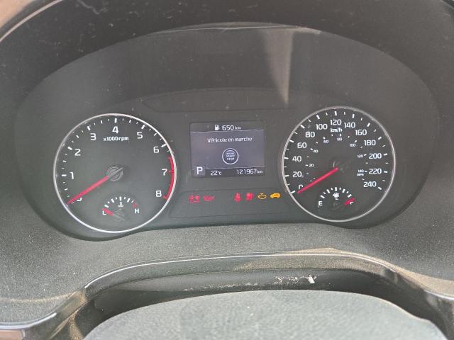 Aukcja sprzedaży 2021 Kia Seltos S, vin: KNDEUCAA4M7133926, numer aukcji: 65390595