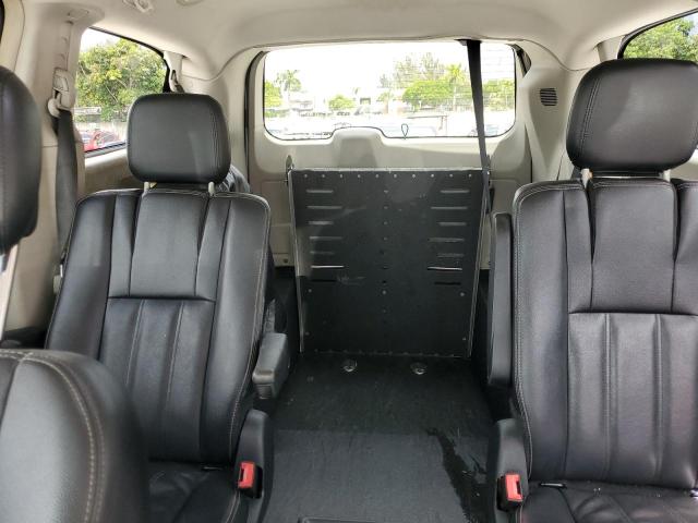 Продажа на аукционе авто 2014 Chrysler Town & Country, vin: 2C4RC1BG3ER436708, номер лота: 68186975