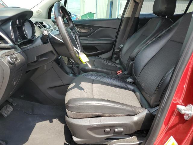 Продажа на аукционе авто 2015 Buick Encore, vin: KL4CJBSB5FB240950, номер лота: 68202385