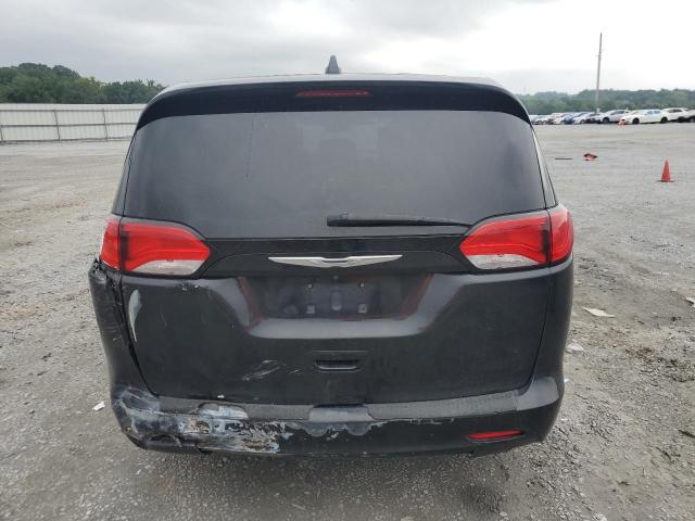 Продажа на аукционе авто 2017 Chrysler Pacifica Touring, vin: 2C4RC1DG3HR507827, номер лота: 68135745