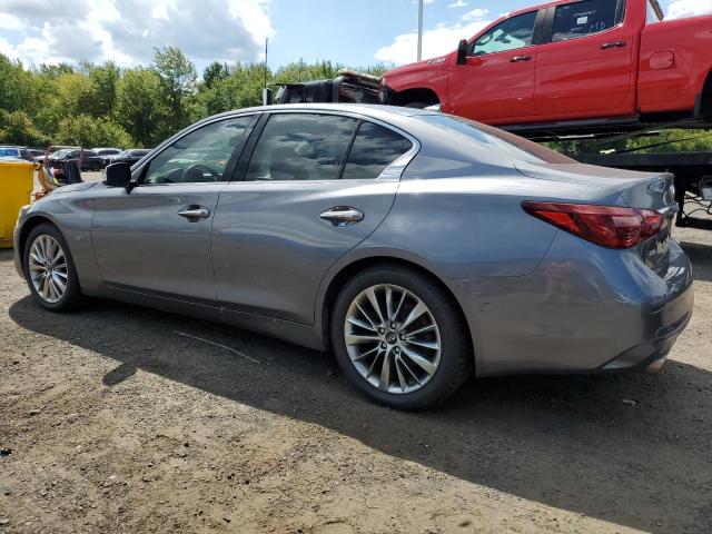 Aukcja sprzedaży 2018 Infiniti Q50 Luxe, vin: JN1EV7AR8JM442907, numer aukcji: 70957205