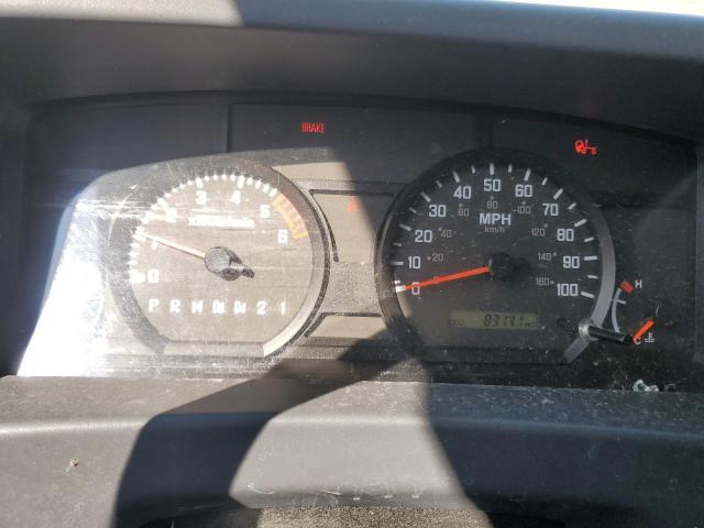 2021 Isuzu Npr Hd მანქანა იყიდება აუქციონზე, vin: 54DC4W1D6MS203213, აუქციონის ნომერი: 68954135