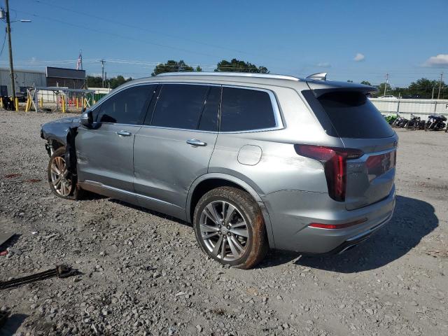 Aukcja sprzedaży 2023 Cadillac Xt6 Premiu, vin: 1GYKPCRS9PZ185725, numer aukcji: 67606715