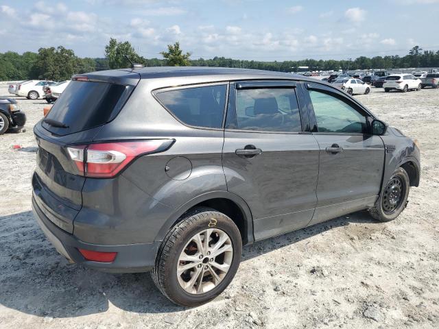 Продажа на аукционе авто 2017 Ford Escape Se, vin: 1FMCU9GD8HUC69992, номер лота: 69563925