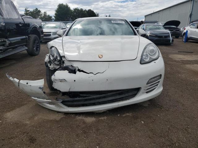 Aukcja sprzedaży 2012 Porsche Panamera 2, vin: WP0AA2A74CL013488, numer aukcji: 65691715