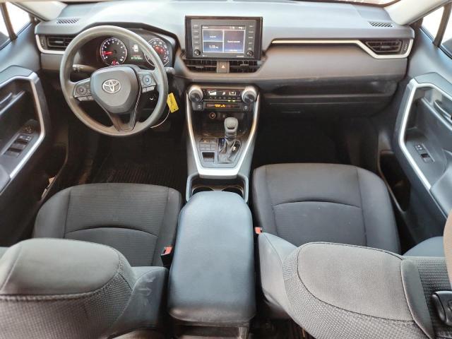 Продаж на аукціоні авто 2021 Toyota Rav4 Le, vin: 2T3F1RFV0MC172689, номер лоту: 68827355