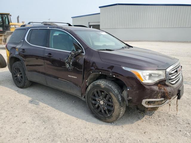 Aukcja sprzedaży 2018 Gmc Acadia Slt-1, vin: 1GKKNULS0JZ152571, numer aukcji: 67572355